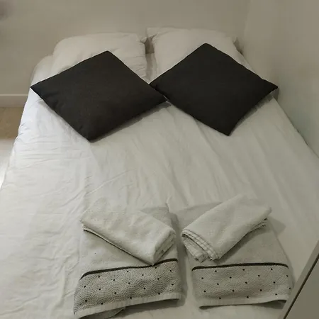 Centre Apartmán *