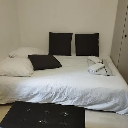 Apartmán Centre Brest