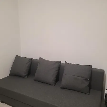 Centre Apartment Brest