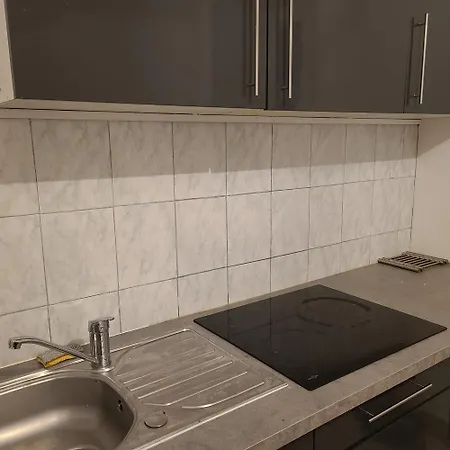 Centre Apartment Brest